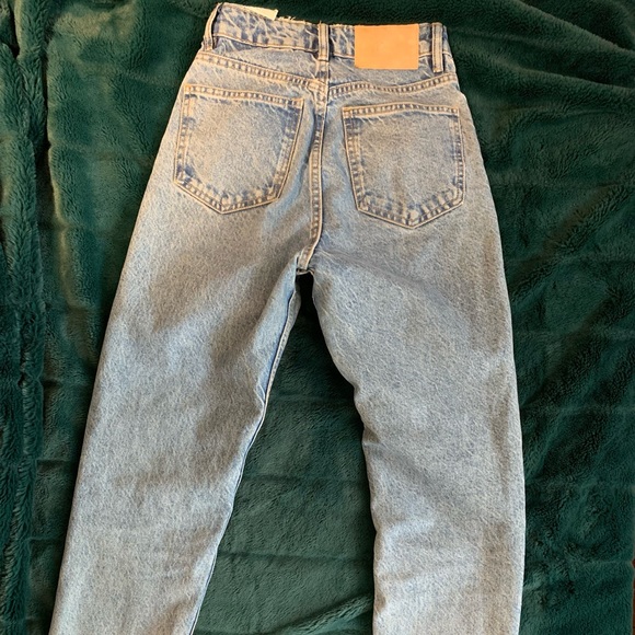 ZARA JEANS SIZE 25 - Picture 3 of 7